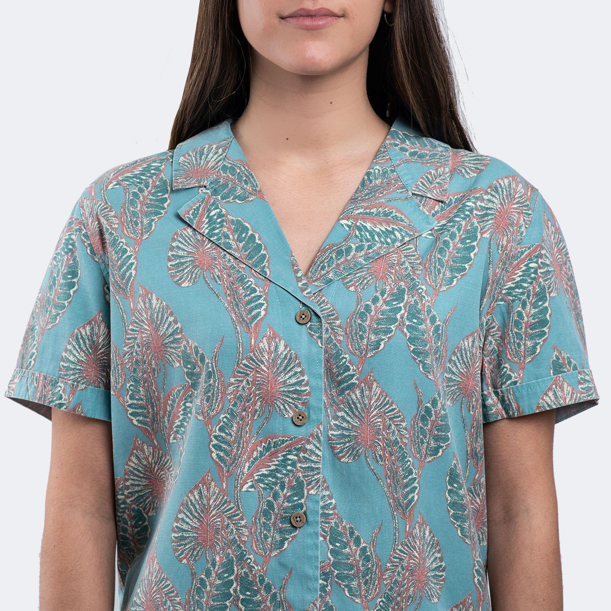 Camisa Nybla H-1 Mujer Gnomo-2