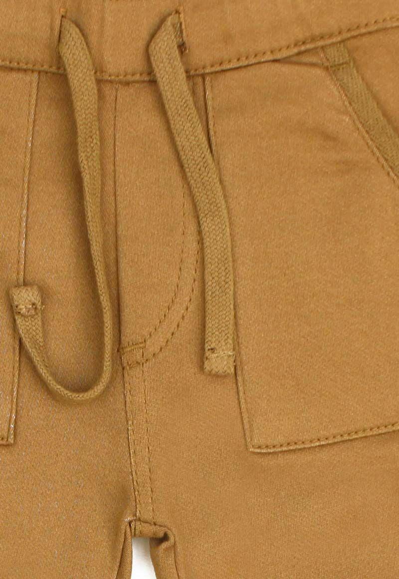 Pantalón Bebé Niño Jogger Ficcus-2