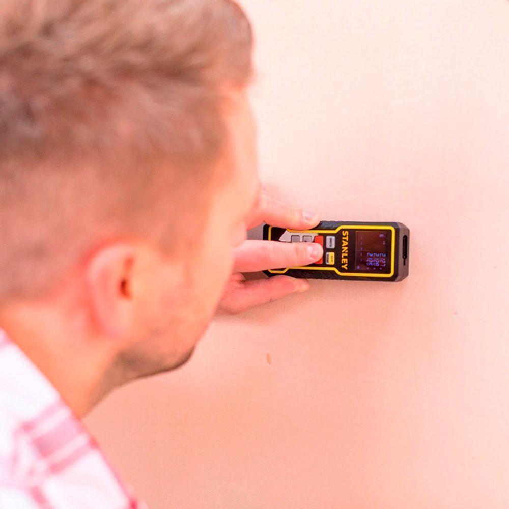 Medidor De Distancia 30M Tlm99   Stht77509  Stanley-3