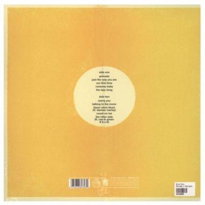BRUNO MARS - DOO-WOPS HOOLIGANS | VINILO-2