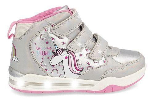 BOTÍN BUBBLE GUMMERS SINGAPUR NIÑA 26 - 29-7