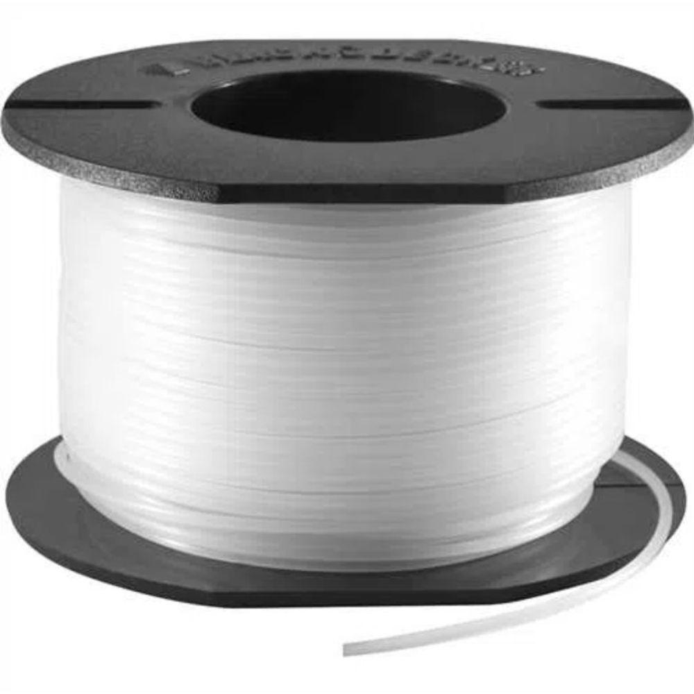 Hilo Nylon 30 Mts. A6046-XJ Black And Decker-0
