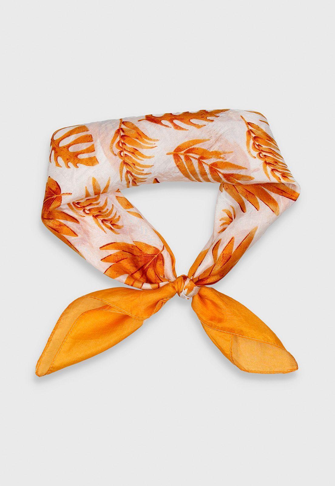 Pañuelo RPM 04 Naranja-0