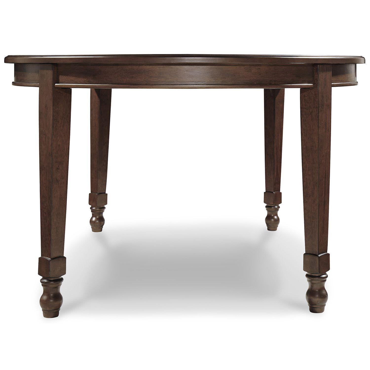 Mesa comedor Adinton extensible-3