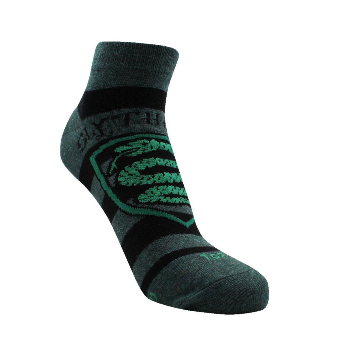 Calcetines Tobilleros Harry Potter Pack 4 C1 Top-2