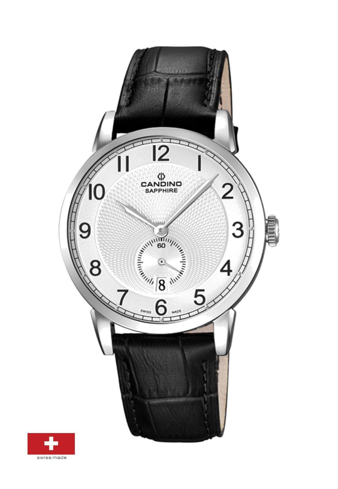 Reloj C4591/1 Candino Hombre Sport Performance-0