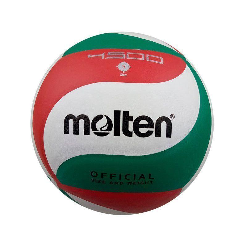 Balón Voleibol V5M-4500 Ultra Touch Nº5-0