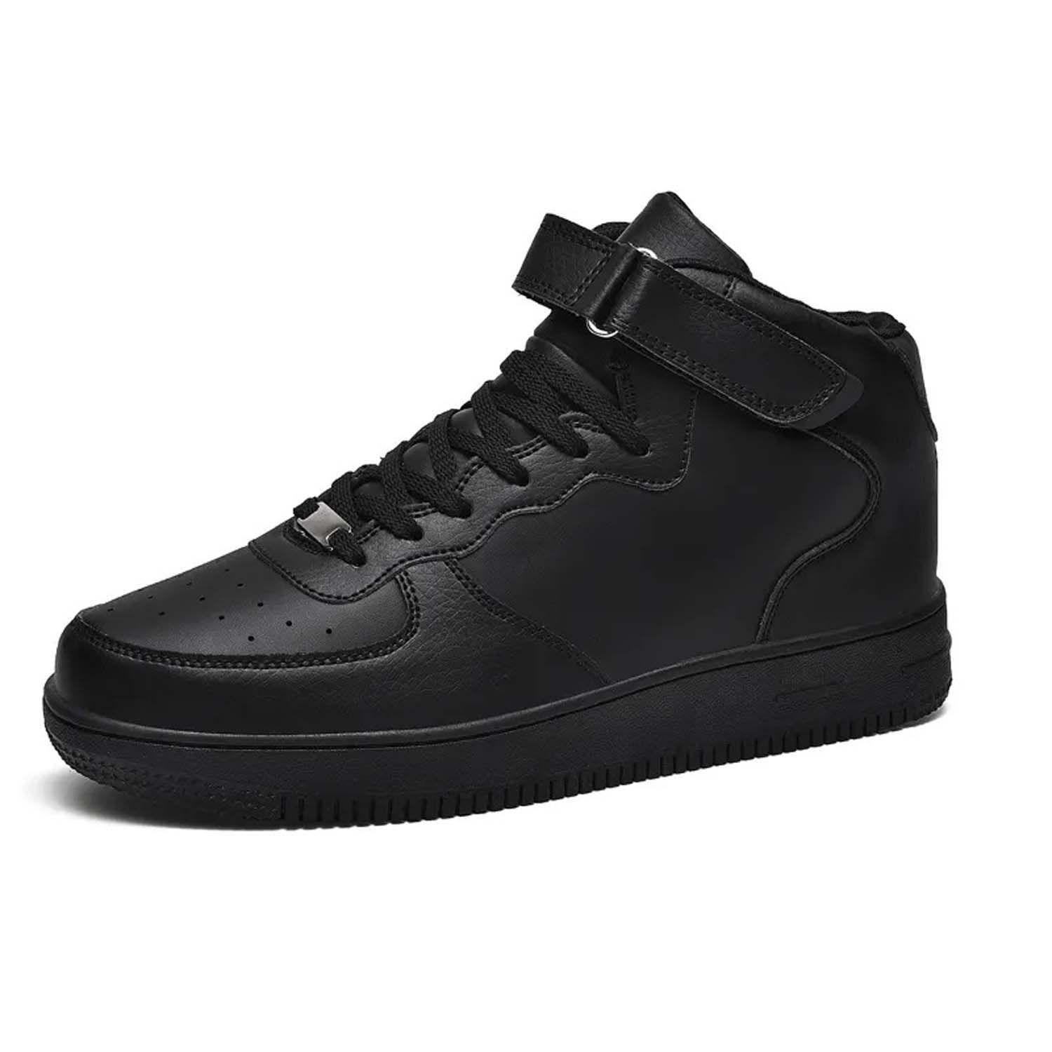 Zapatilla Botin Escolar De Mujer Toda Temporada -2