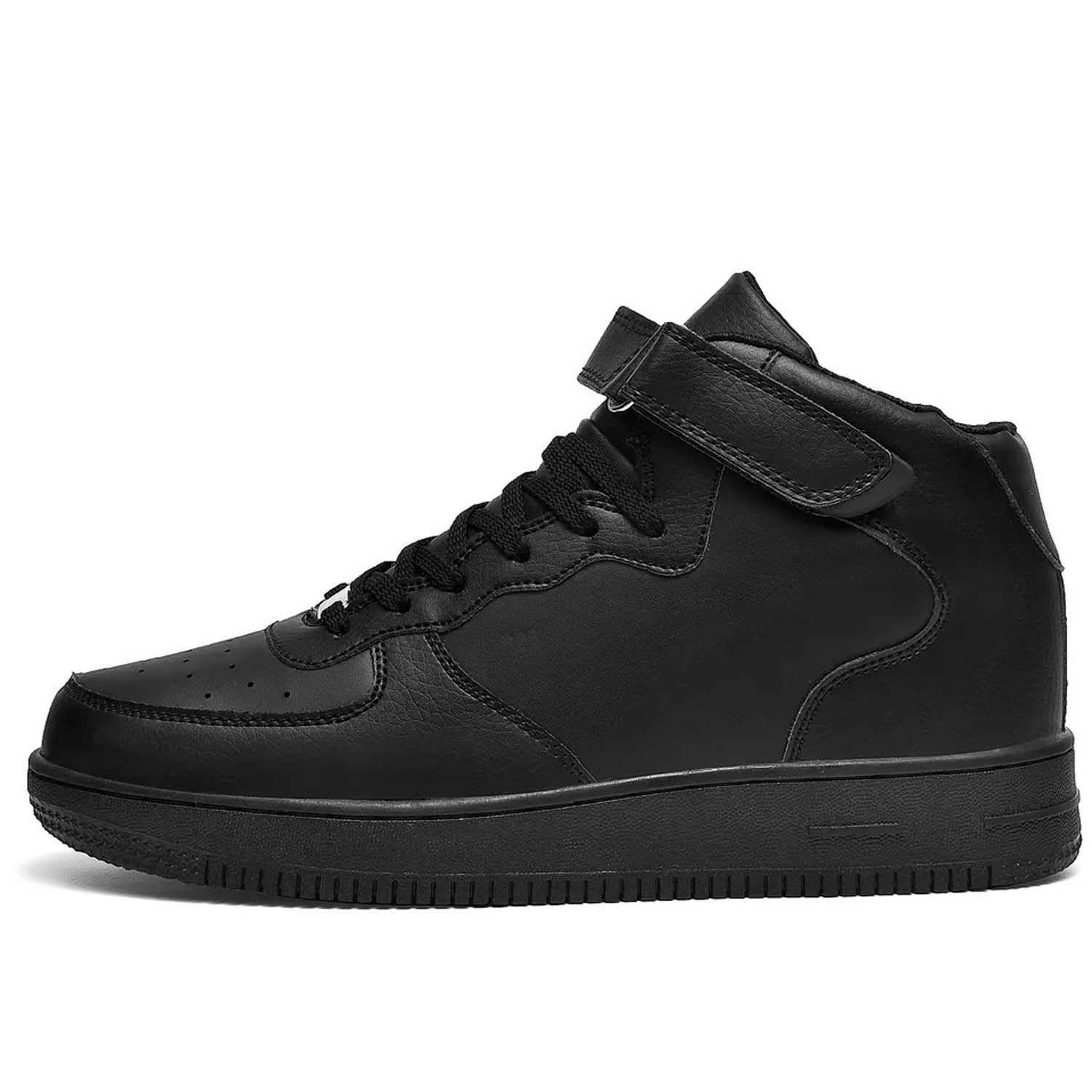 Zapatilla Botin Escolar De Mujer Toda Temporada -5