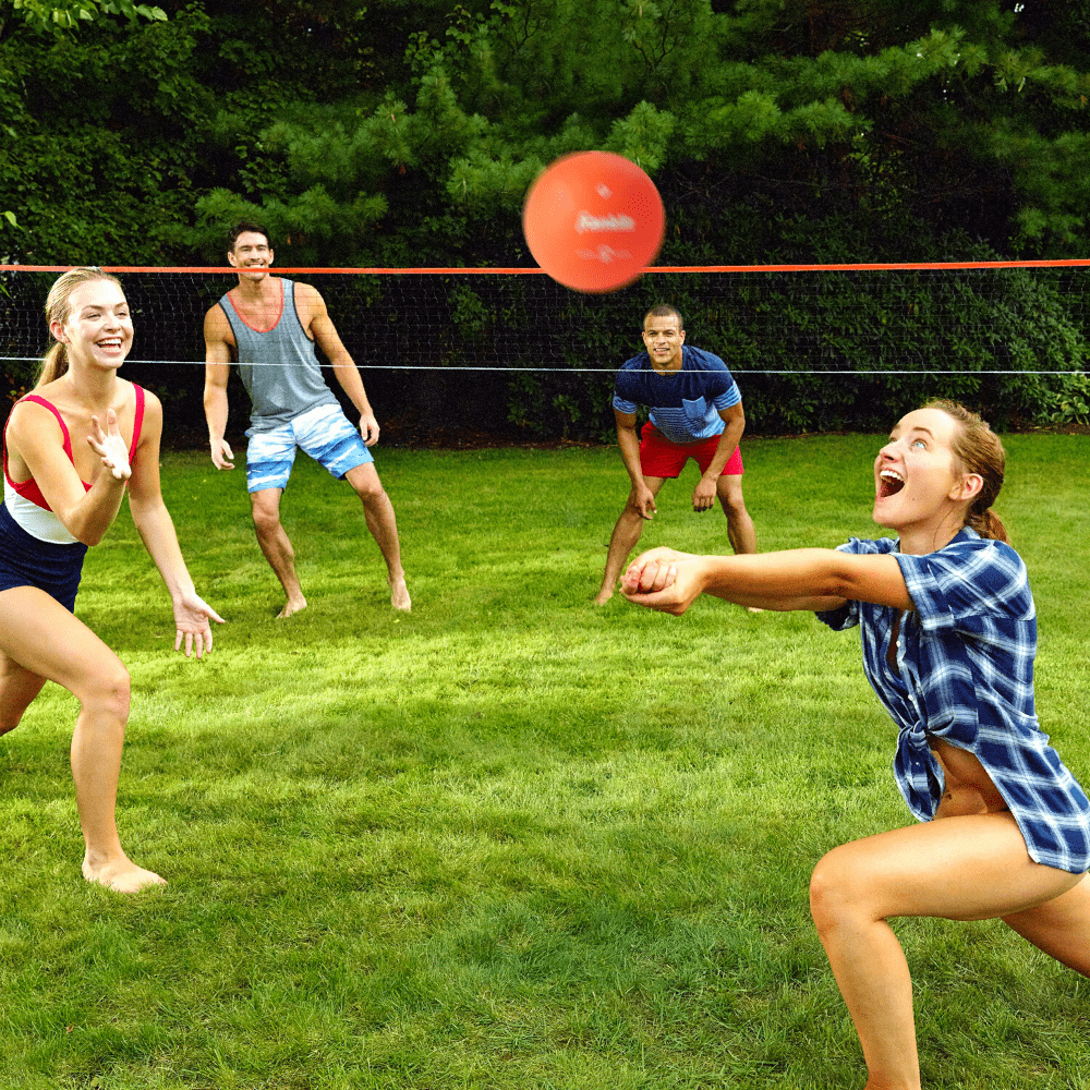 Set de Volleyball Starter Set-4