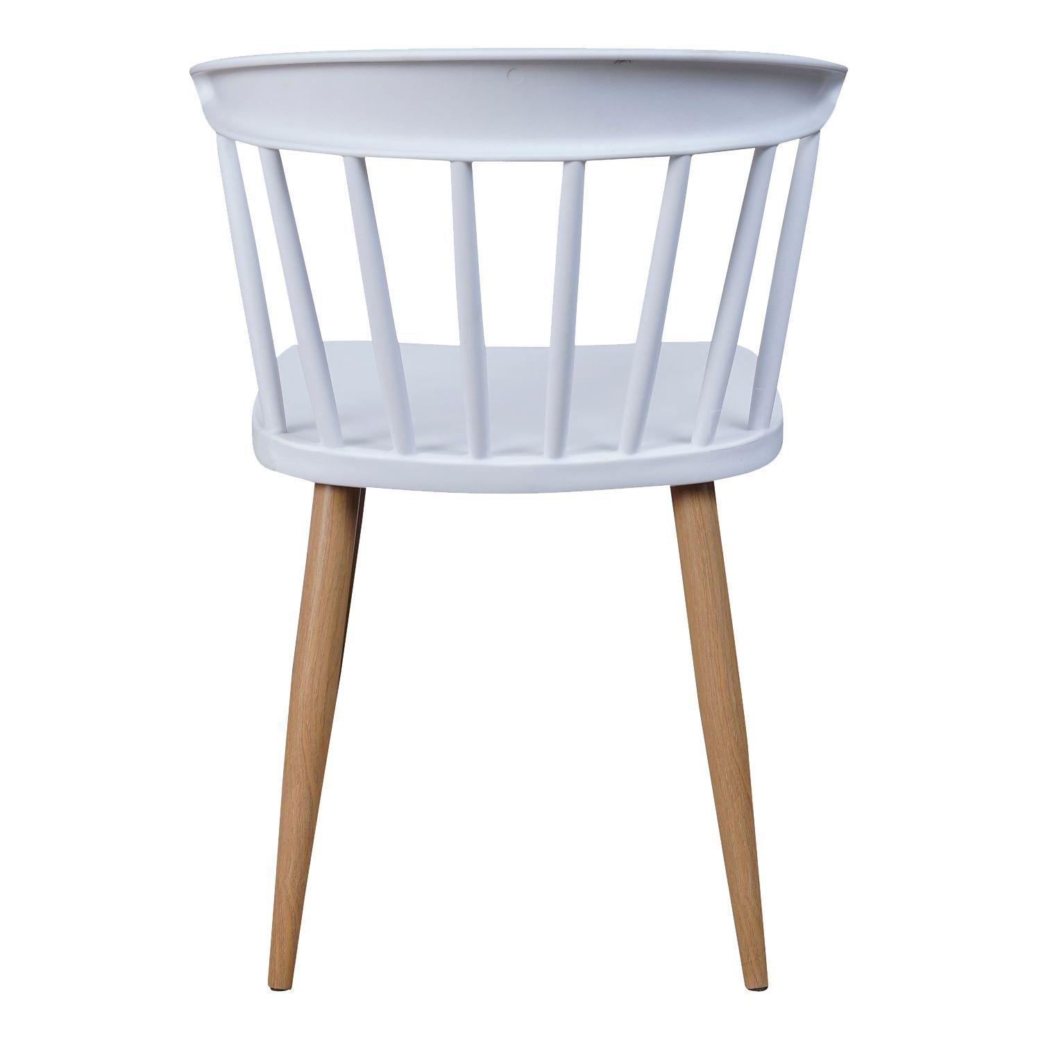 Silla Windsor Madrid Blanca-3