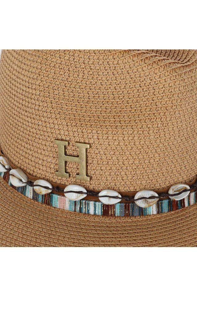 Sombrero Shells Café Humana-0