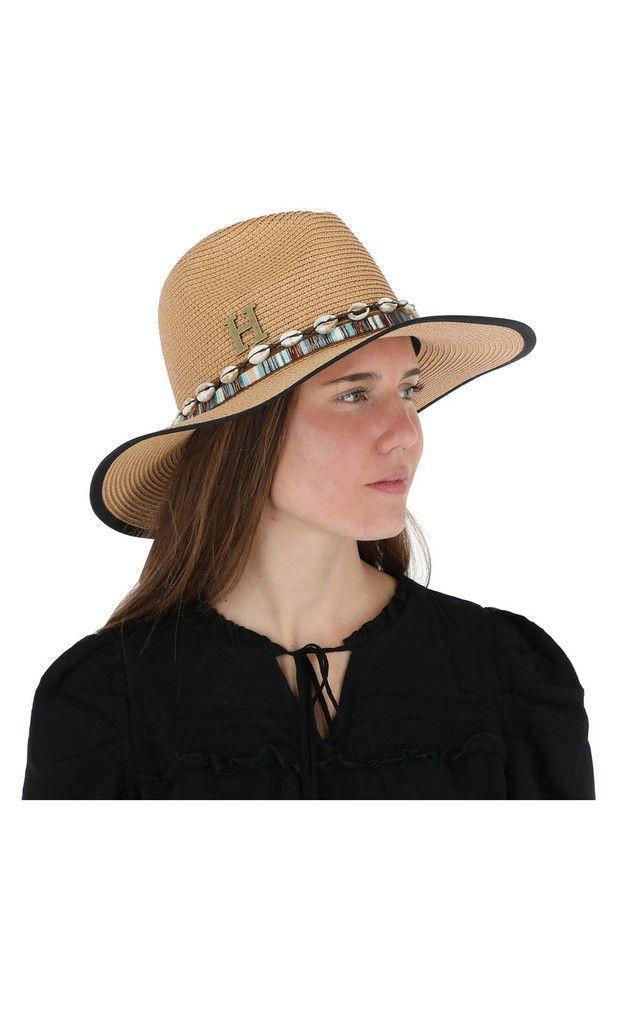 Sombrero Shells Café Humana-2