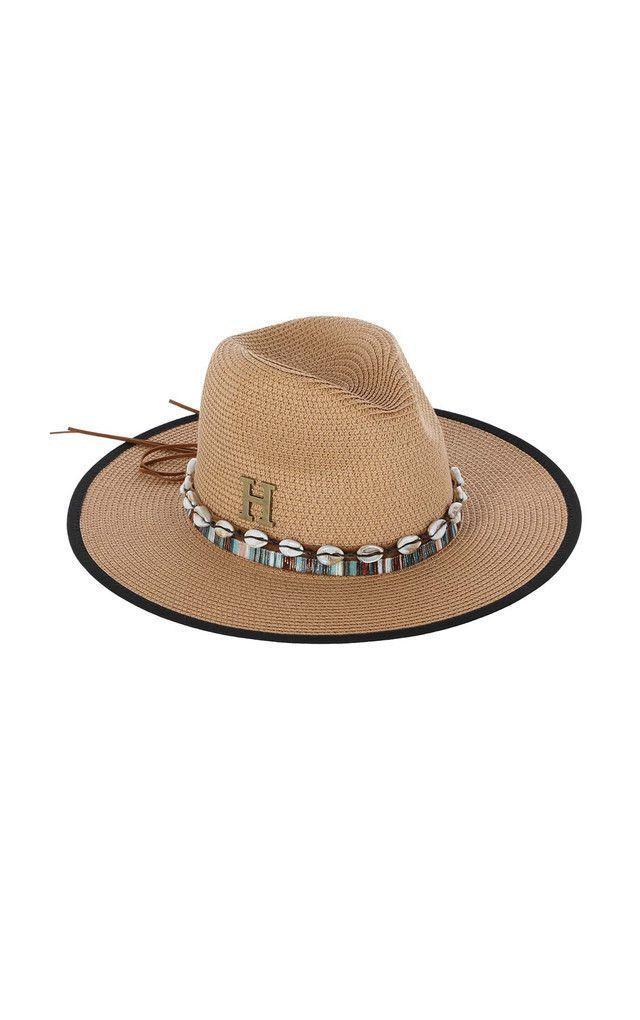 Sombrero Shells Café Humana-1