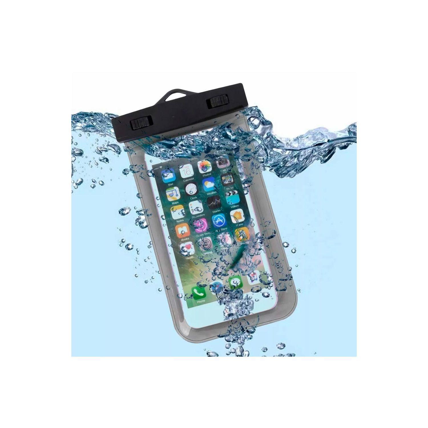 Funda Sumergible Smartphone Impermeable - PuntoStore-2