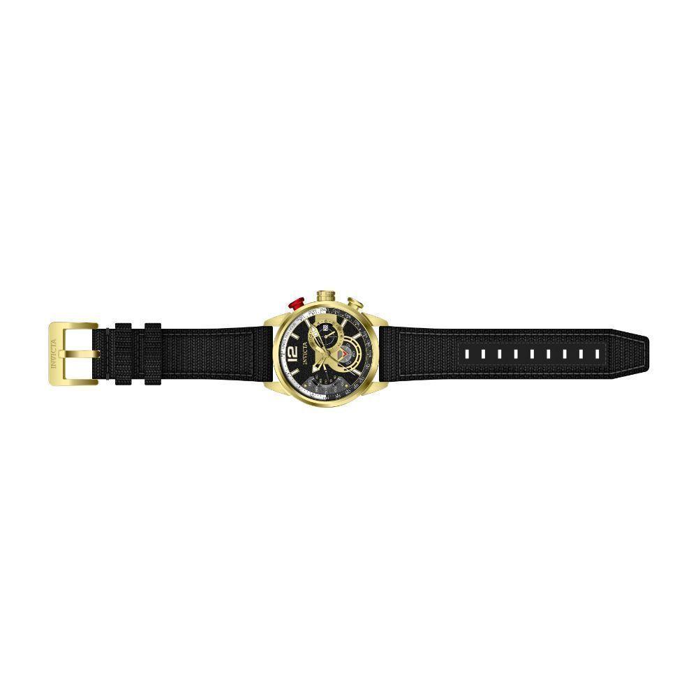 Reloj Hombre Invicta Aviator 39656-2