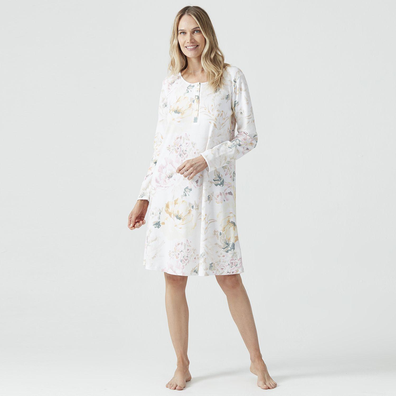 Camisa Cuore Ivory Est-0