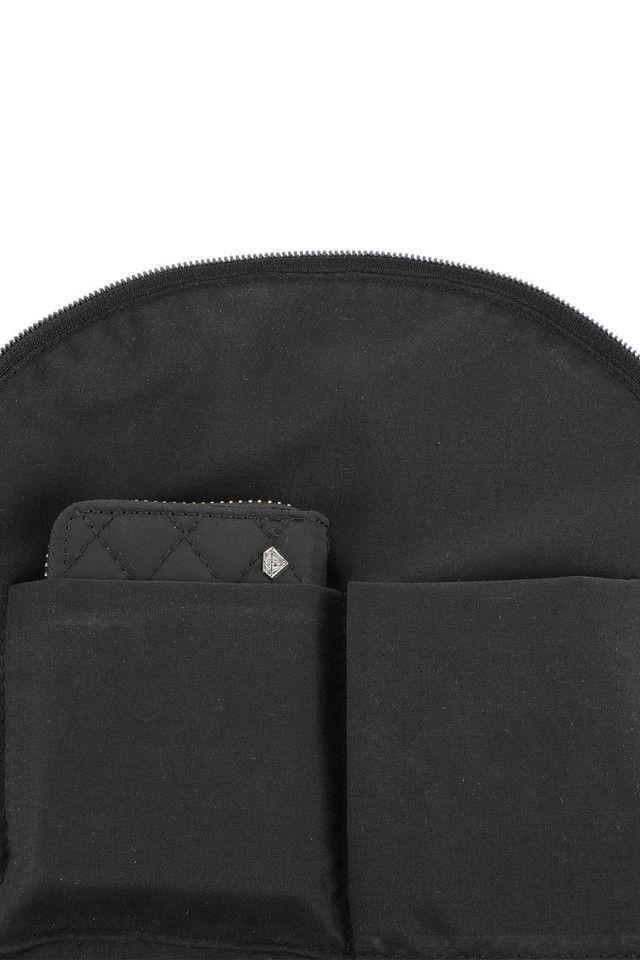 Mochila Go Negra ID-1