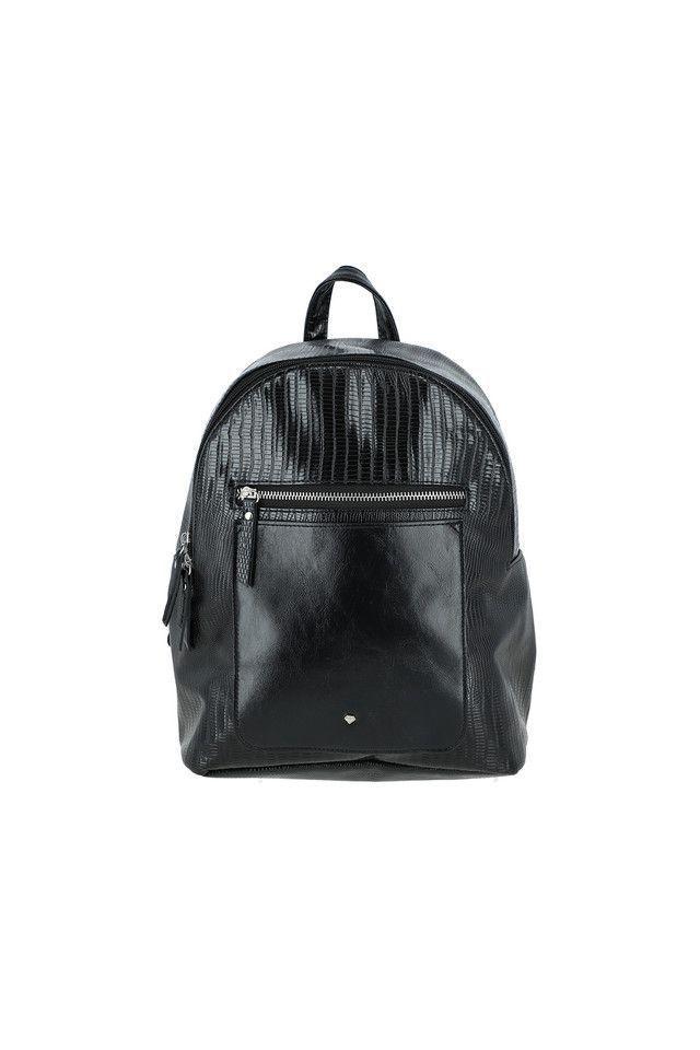 Mochila Go Negra ID-0