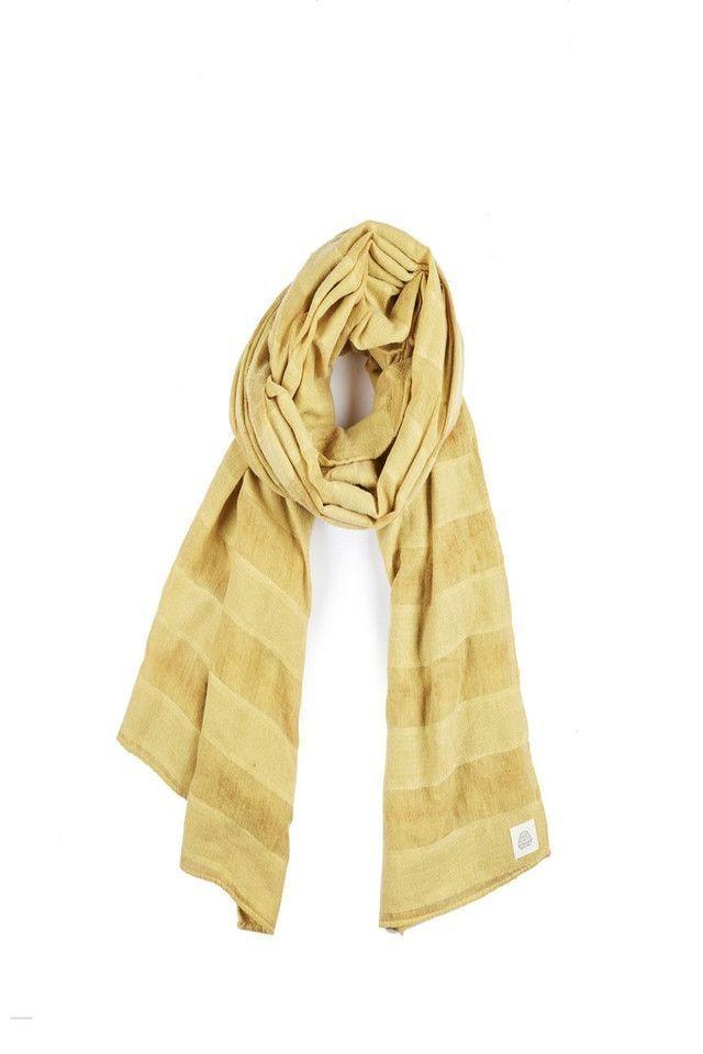 Pañuelo Amarillo Clown Humana-1