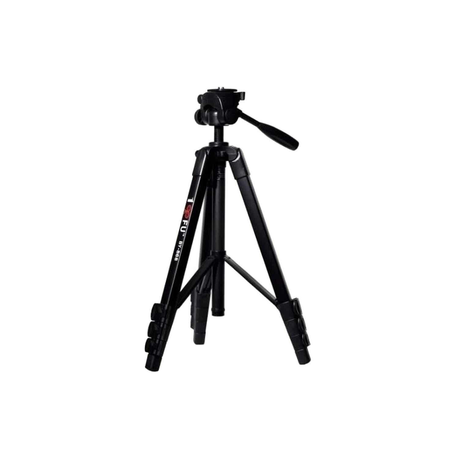 Trípode Profesional Cámaras Videocámara-0