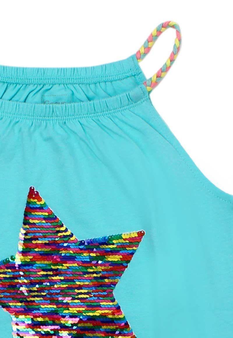 Polera Kids Niña Pabilo Funny Ficcus-2