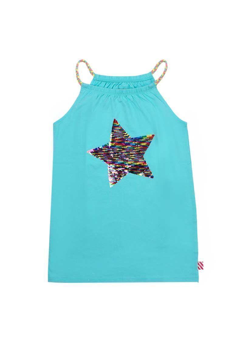 Polera Kids Niña Pabilo Funny Ficcus-0