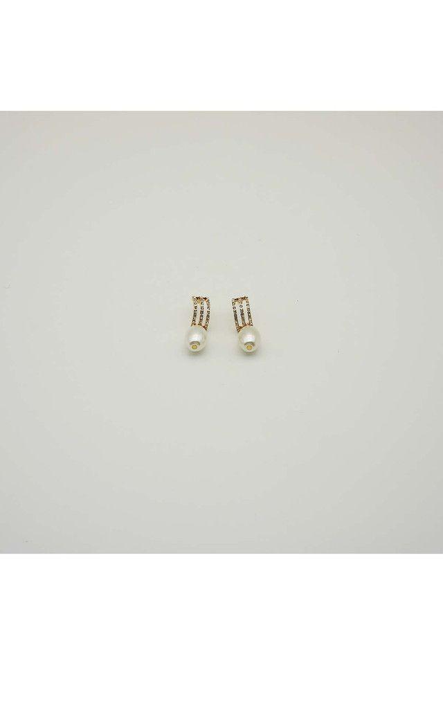 Aro Mediano Argolla Dorado i-D-0