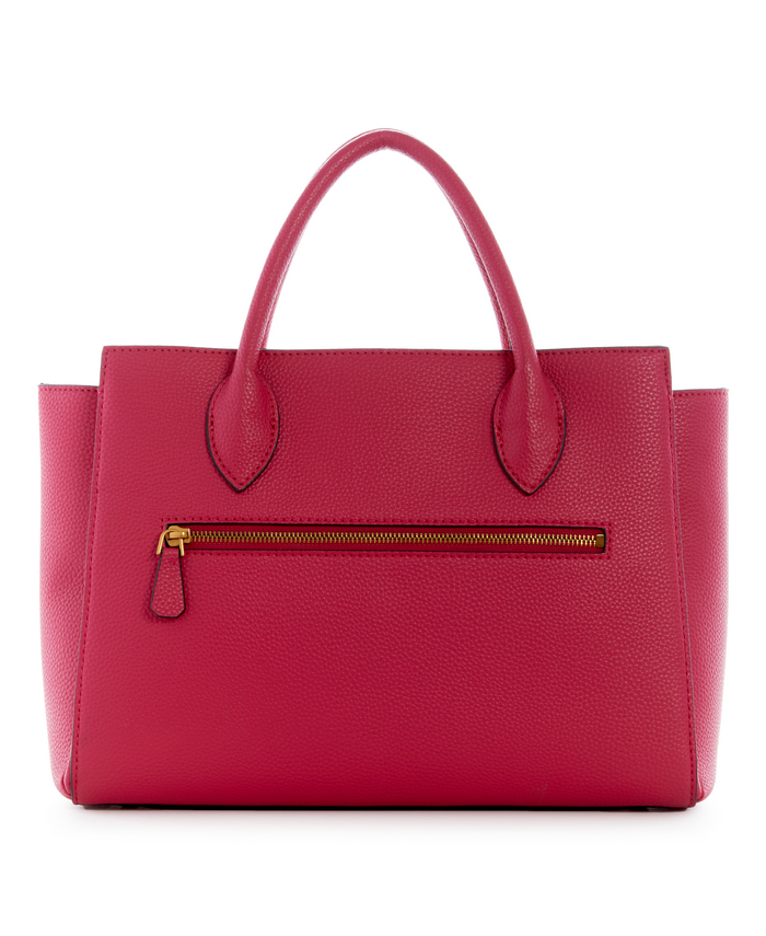 Cartera Guess Enisa High Society Sat Mag Rosado-2