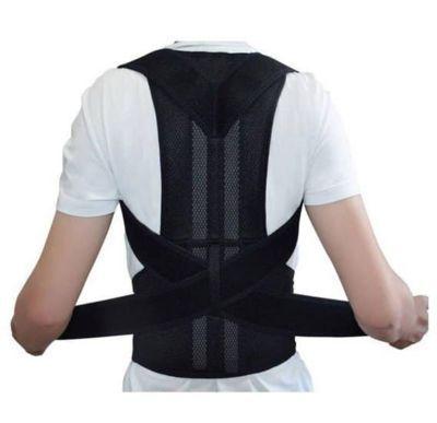 Corrector de Postura Soporte Lumbar - Magnetoterapia - Tallas - Unisex-2