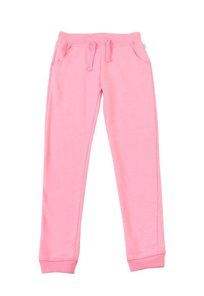 Pantalón Jr Niña Sport Day To Day Ficcus-0