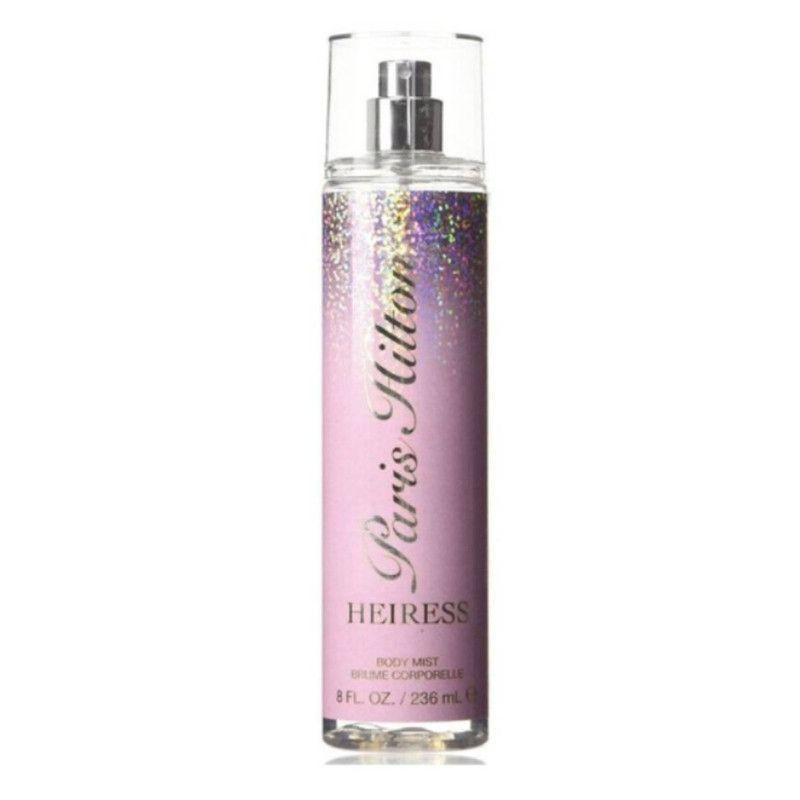 Paris Hilton Heiress 236ML Mujer Colonia-0