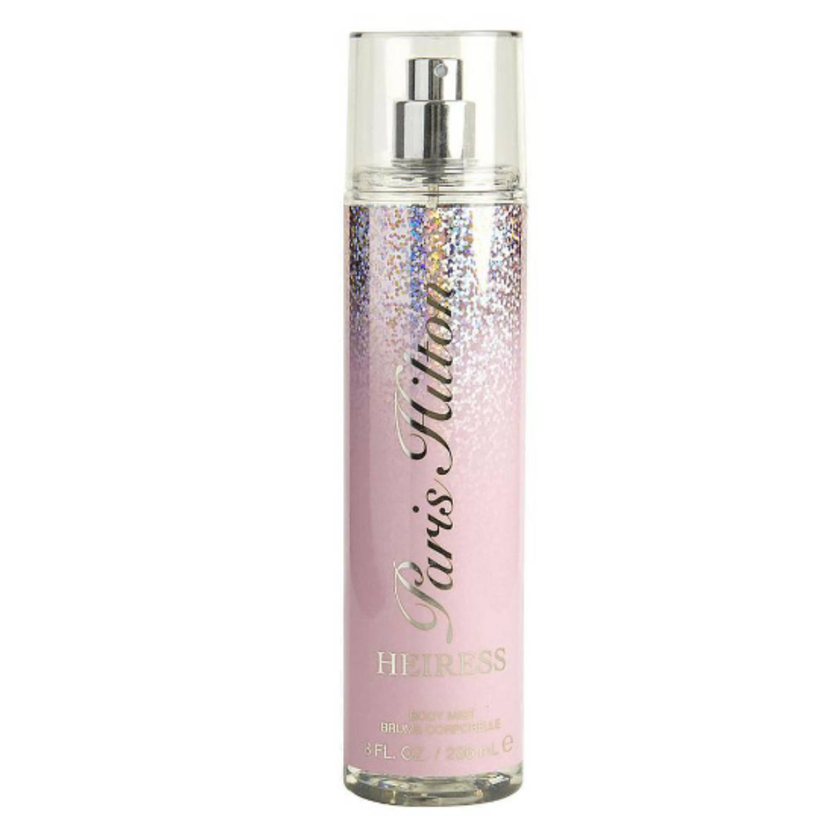 Paris Hilton Heiress 236ML Mujer Colonia-1