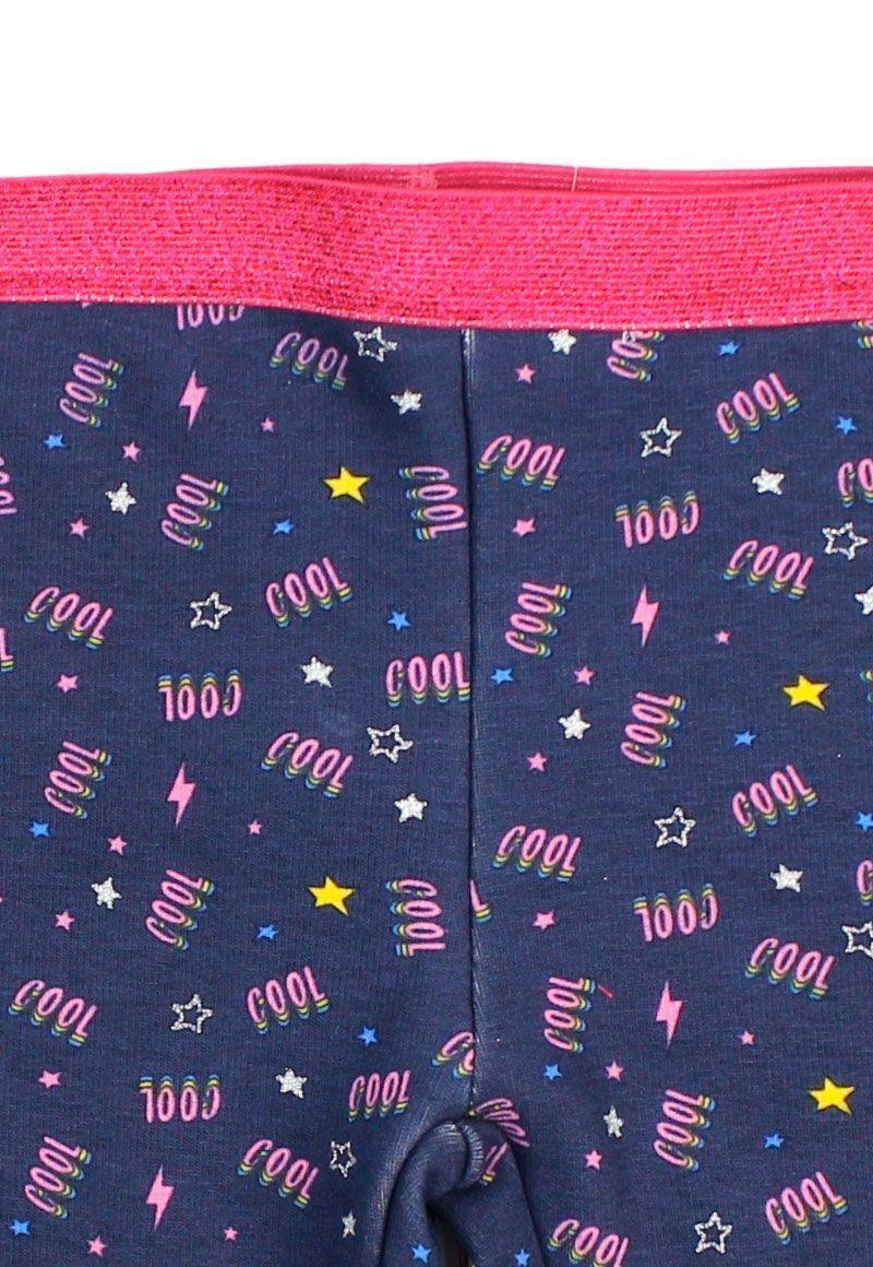 Leggins bb niña térmica power 204-2