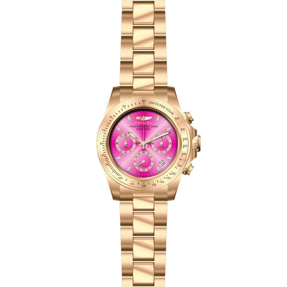 Reloj Mujer Invicta Speedway 16657-1
