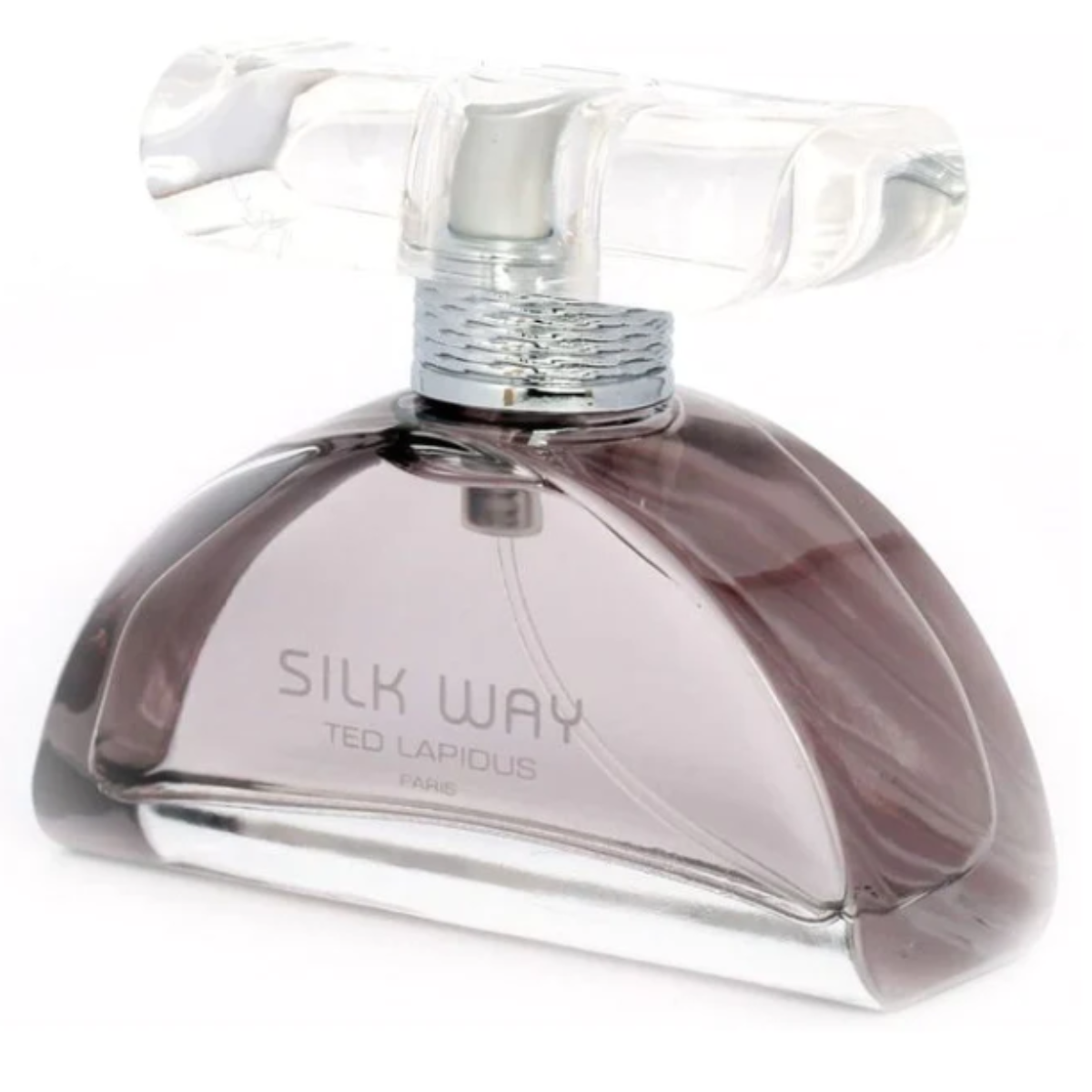 Silk Way Ted Lapidus Edp 75Ml Mujer-1