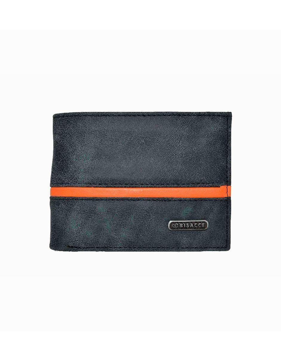 Billetera Isidor BI1040-0