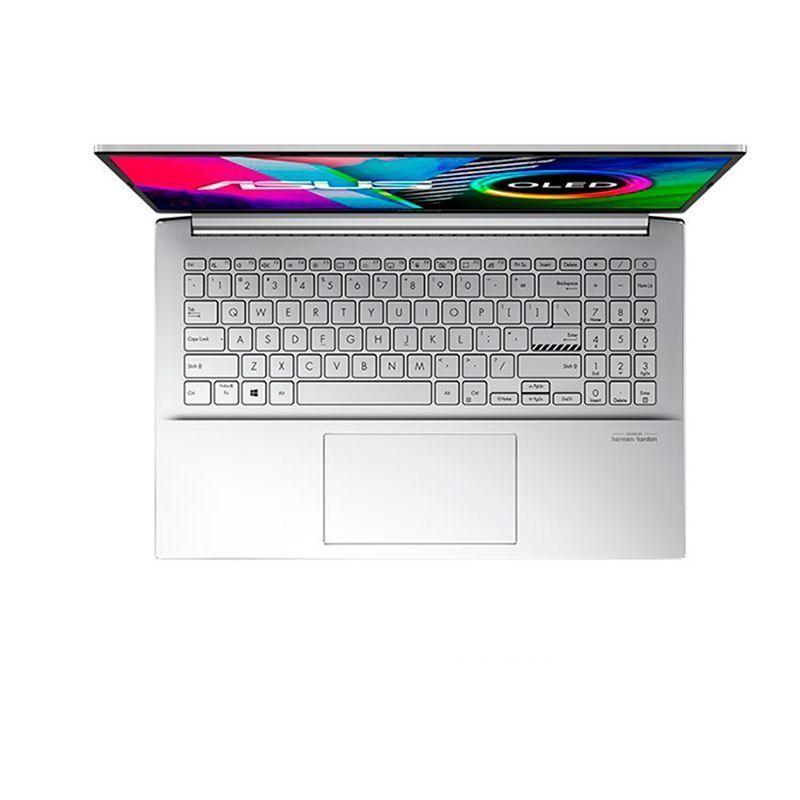 Asus Vivobook Pro 15 OLED M3500QA-L1117T AMD Ryzen 5 8GB RAM 512GB SSD 15.6" FHD-2