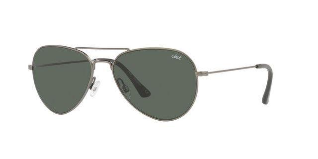 Lentes De Sol Jack JK3002 Negro Mujer-1