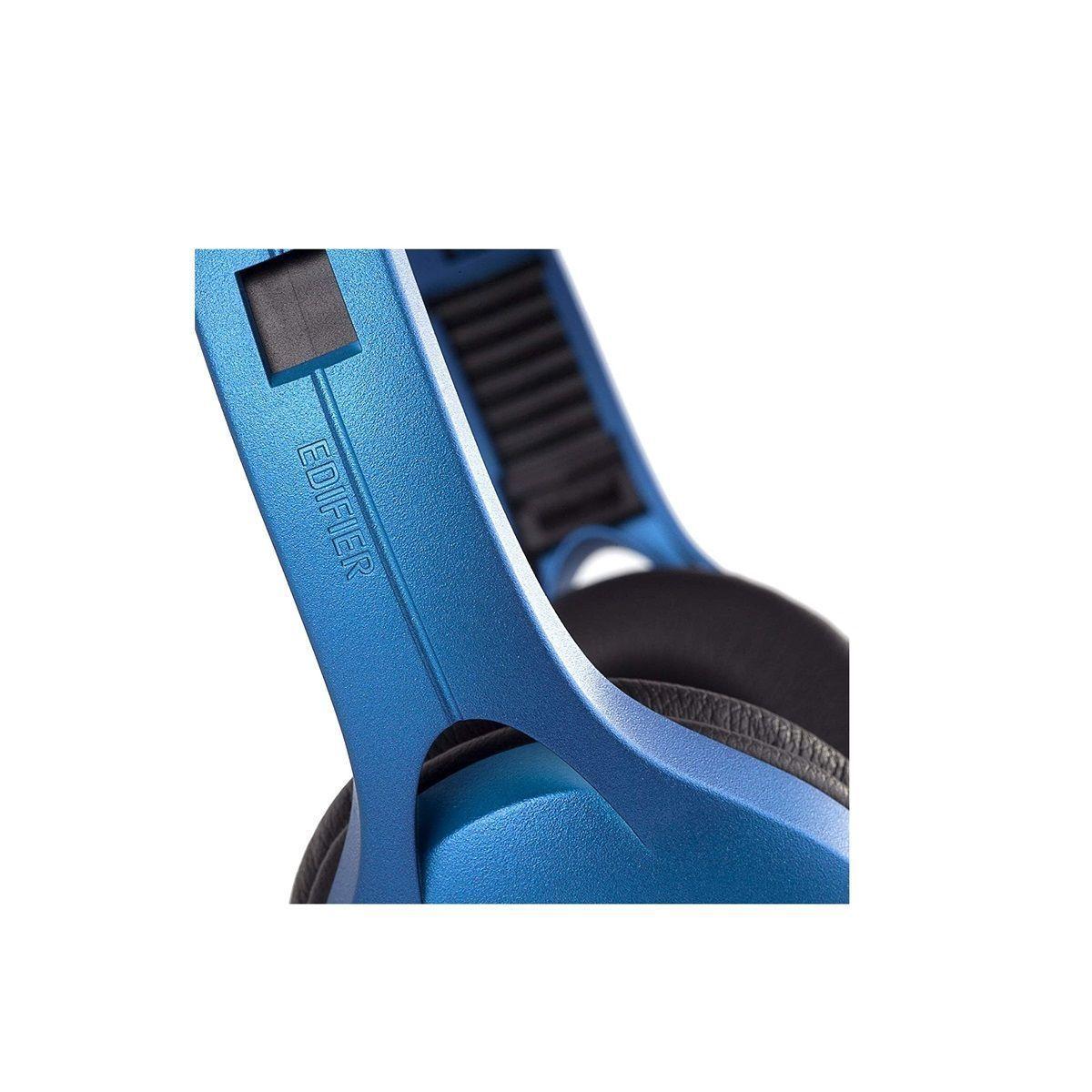 Audífonos Edifier K800 - Micrófono (plug Doble )-2