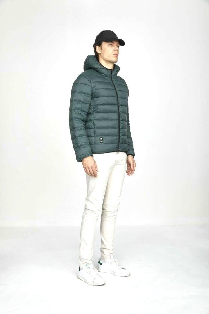 Chaqueta Calefaccionada Beston Original-0