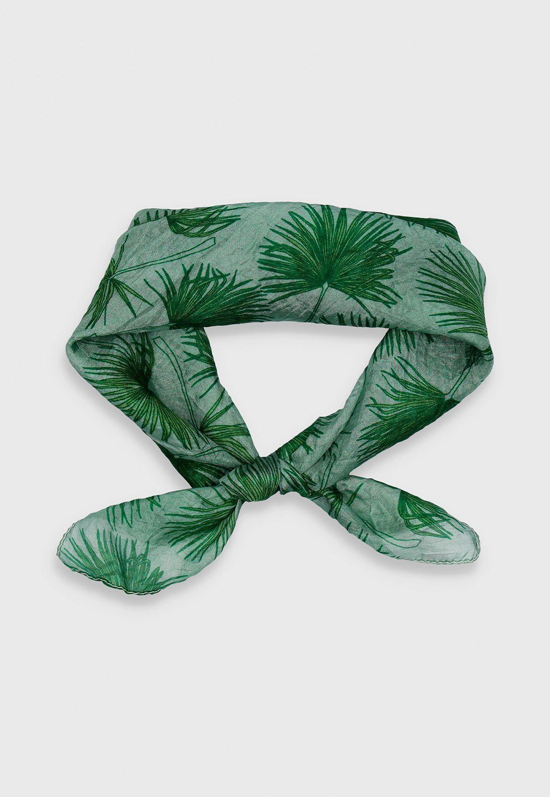 Pañuelo RPM 01 Verde-0