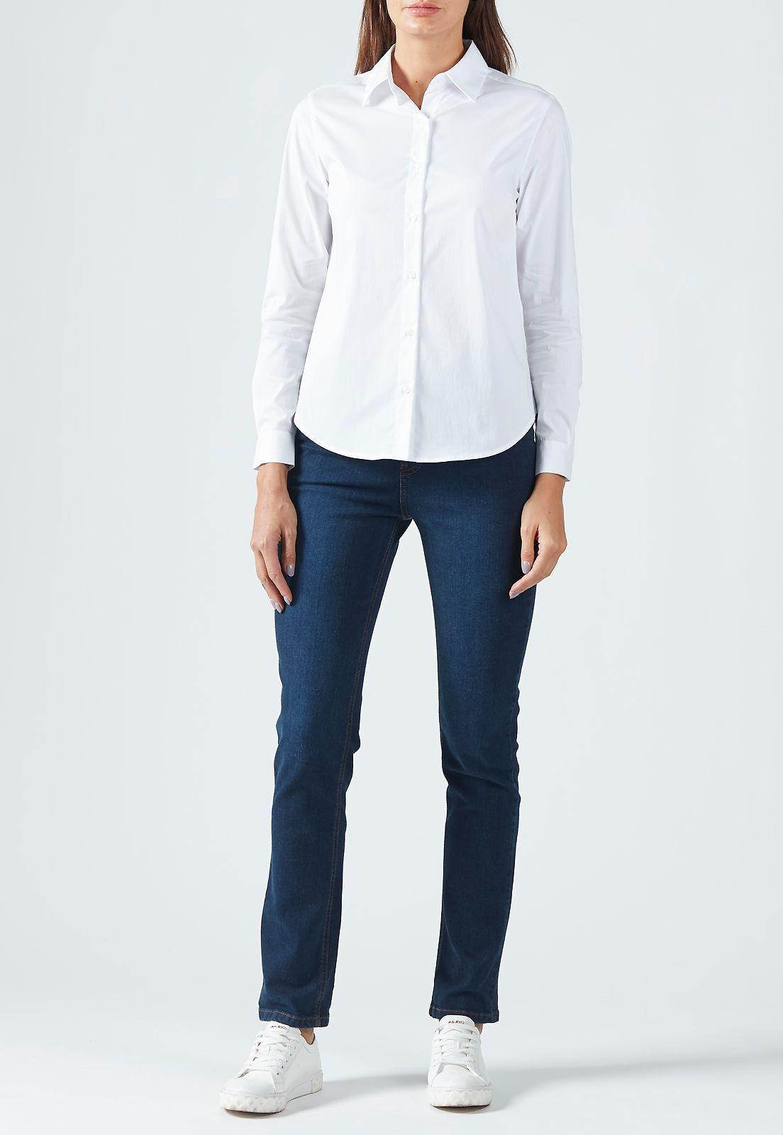 Blusa Croma 22 Blanco-0