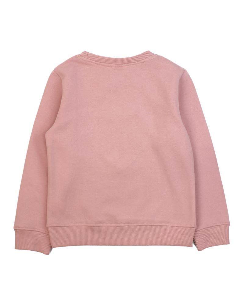 Polerón Kids Niña My Denim Ficcus-1