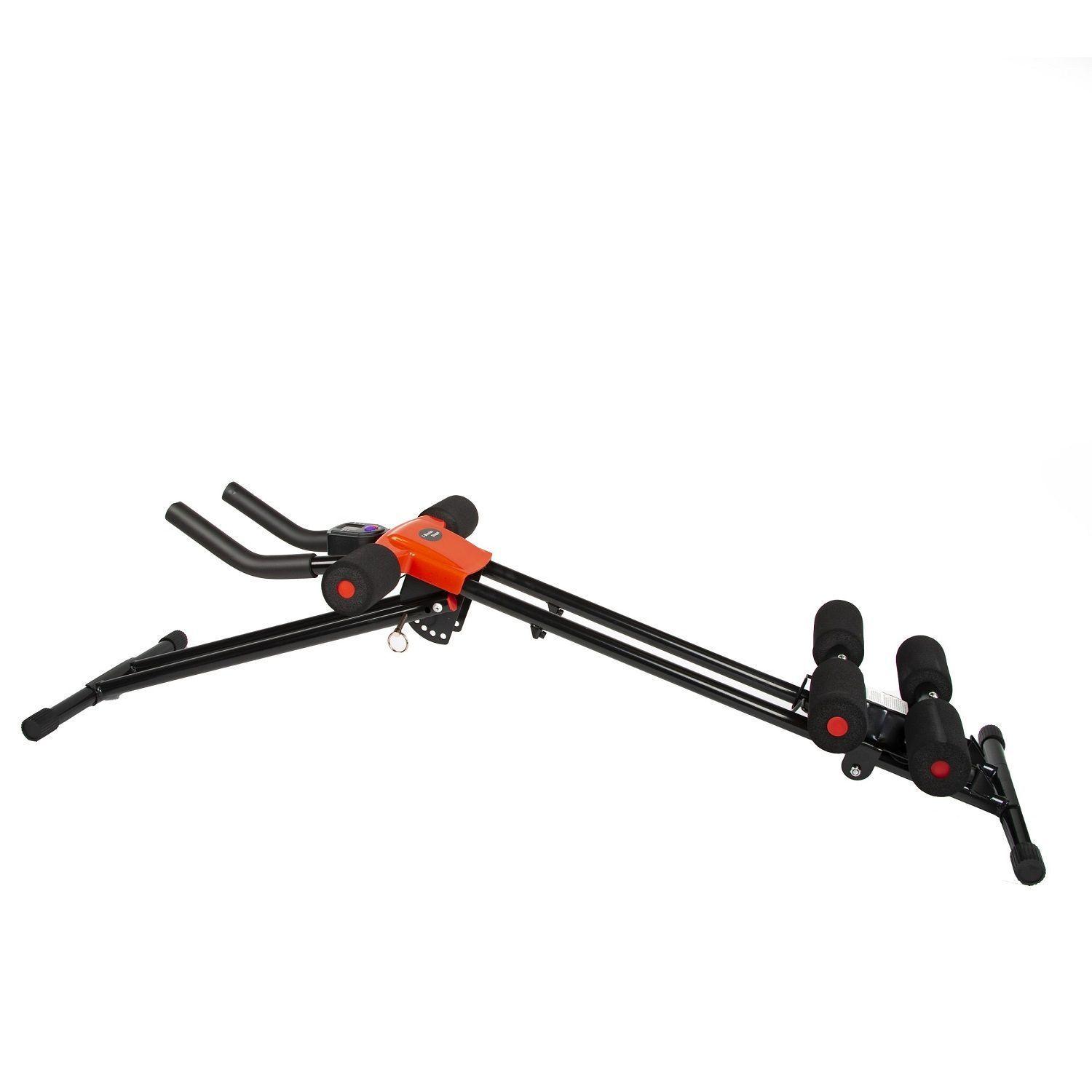 Máquina Abdominales AB Cruncher – 5 Min Shaper-2