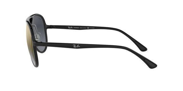 Lentes De Sol Ray-Ban RB4320CH Negro Unisex-2