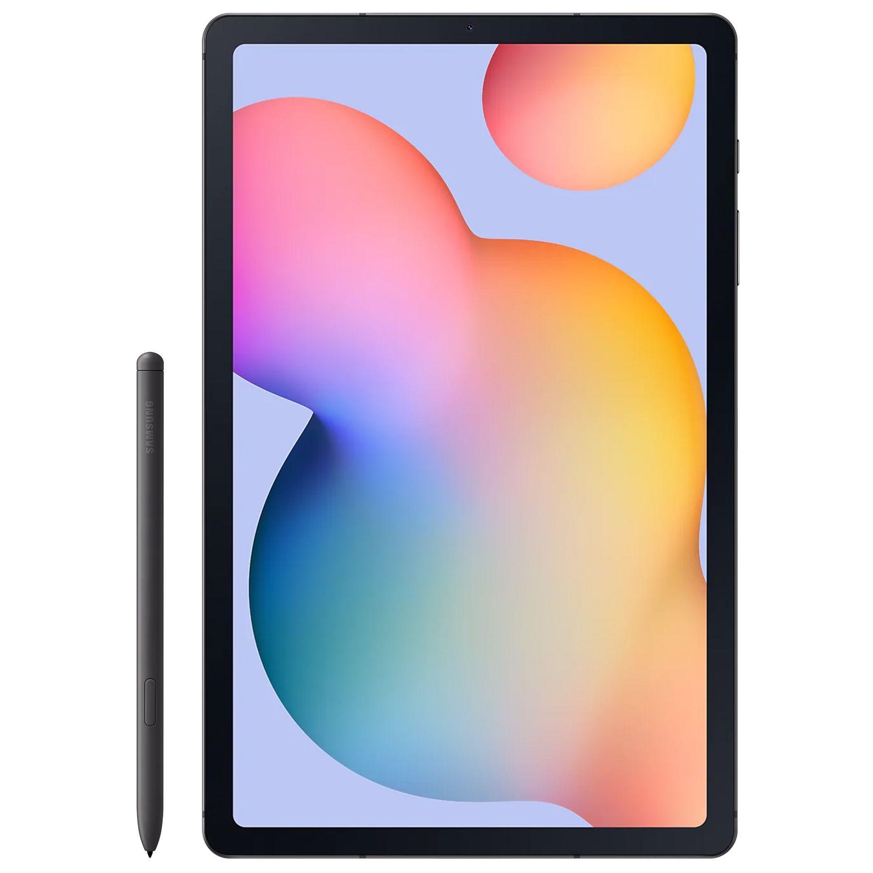 Tablet Samsung Galaxy Tab S6 Lite Wifi LTE 4GB 64GB de 10,4-0