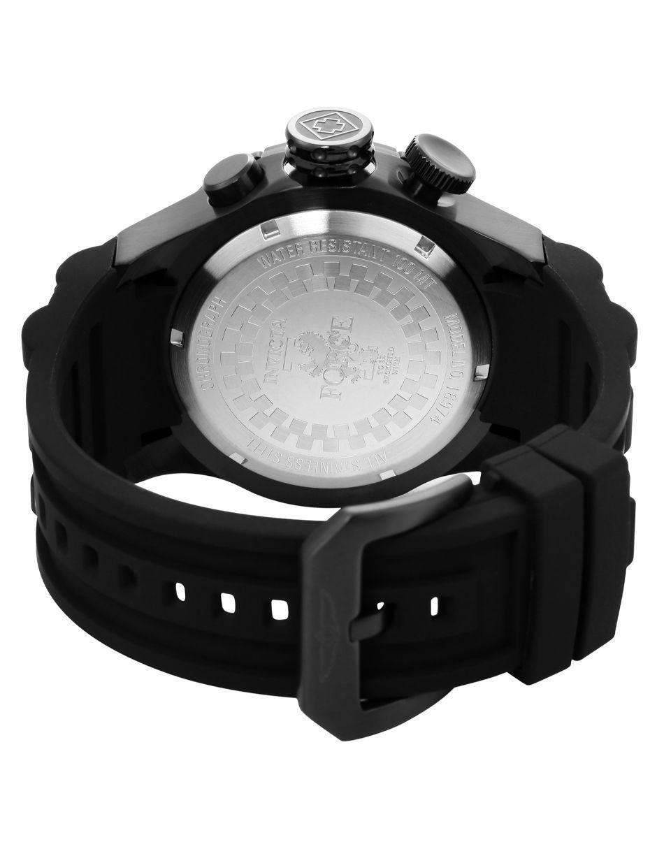 Reloj Hombre Invicta I-Force 16974-2