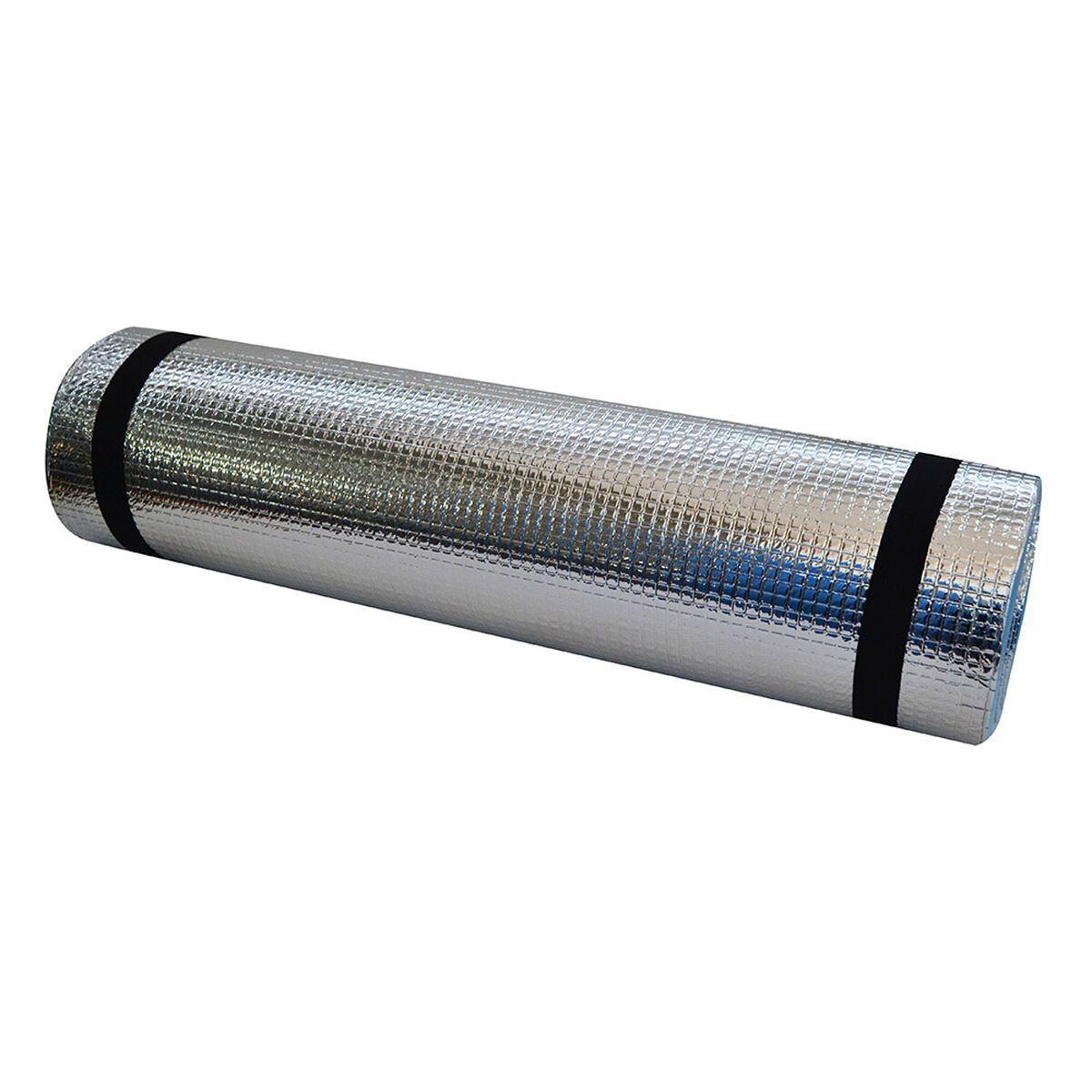 Colchoneta Camping Aluminio Eva-3