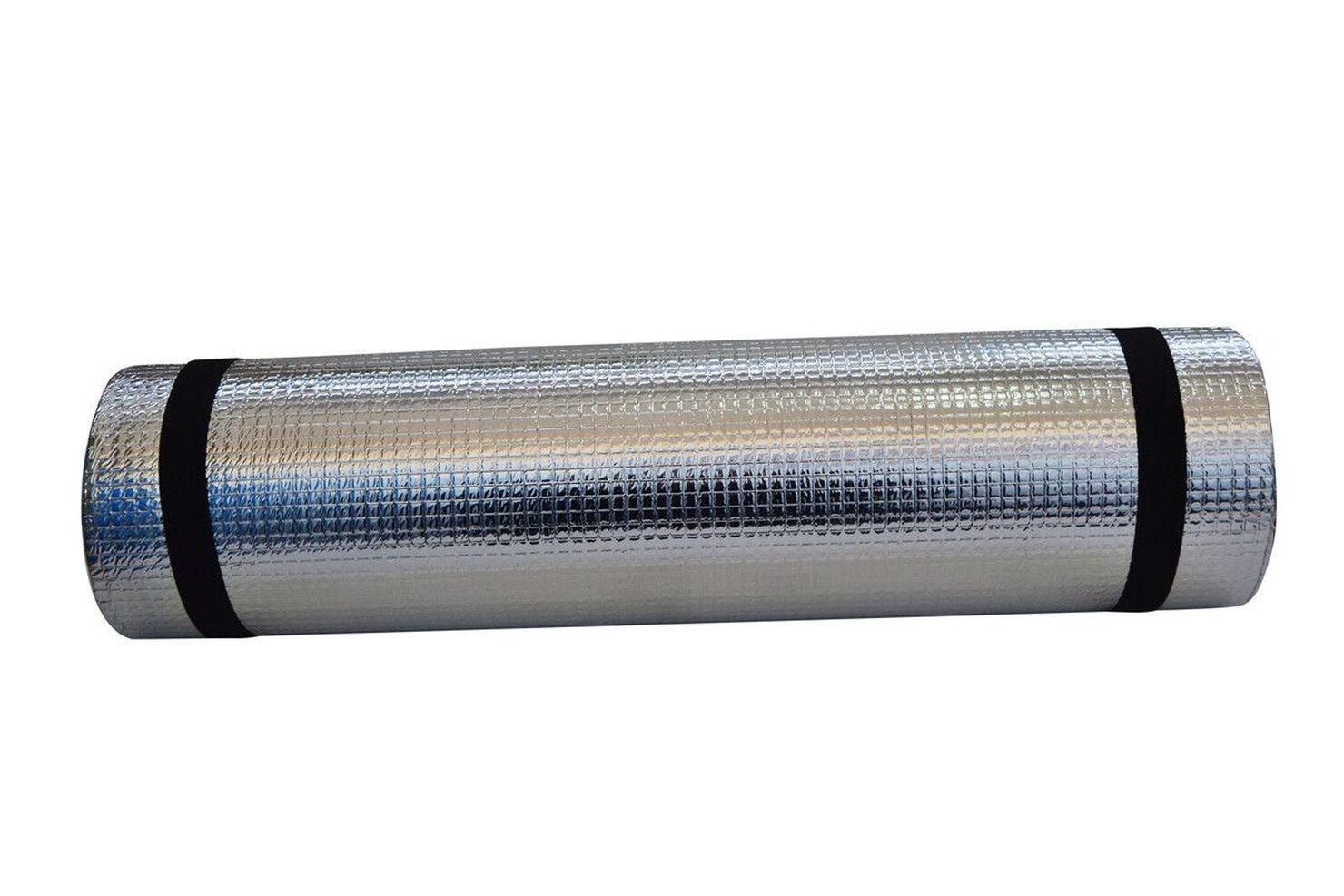 Colchoneta Camping Aluminio Eva-4